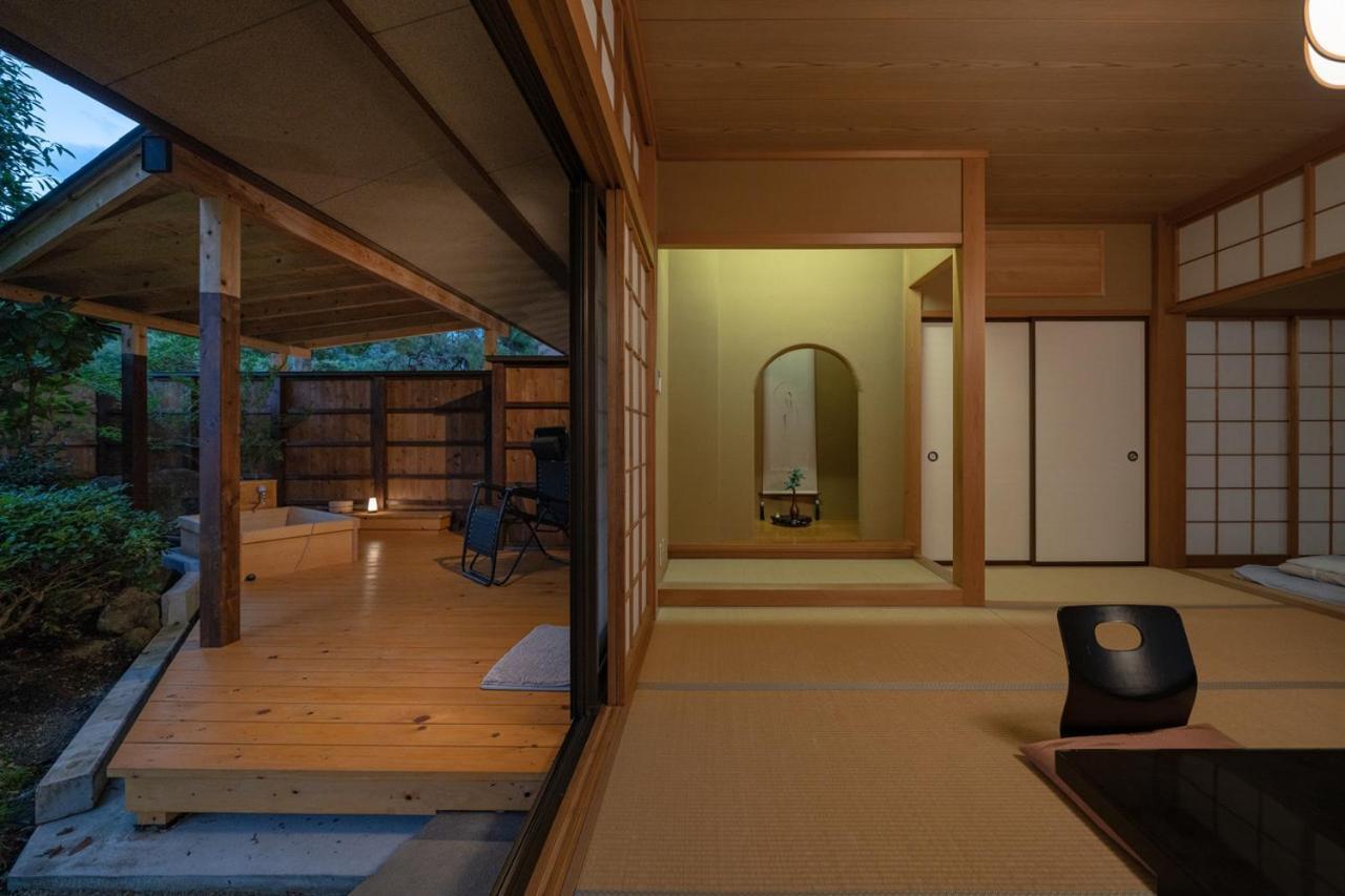 Ryutakuzenji 宿坊 Takasaki Esterno foto