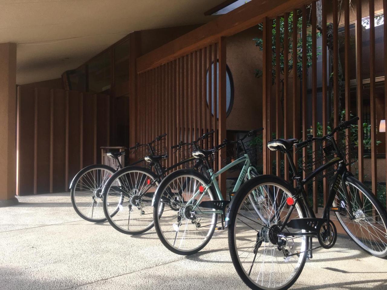 Ryutakuzenji 宿坊 Takasaki Esterno foto