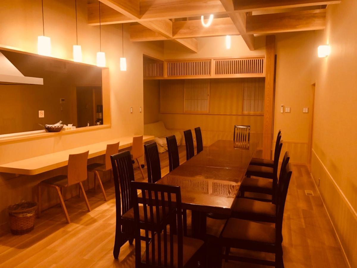 Ryutakuzenji 宿坊 Takasaki Esterno foto